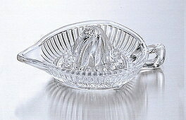 石塚硝子 ISHIZUKA GLASS アデリアグラス ADERIA GLASS 檸檬絞り(523) F49644 3個仕掛ける キッチン用品・食器・調理器具-調理器具