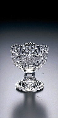 石塚硝子 ISHIZUKA GLASS アデリアグラス ADERIA GLASS 馬上杯 盃 F70195 6個セット｜WADA TOKI