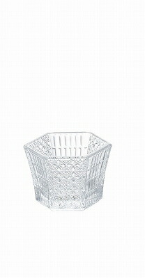 石塚硝子 ISHIZUKA GLASS アデリアグラス ADERIA GLASS NT145 珍味入れ 6個セット 小付