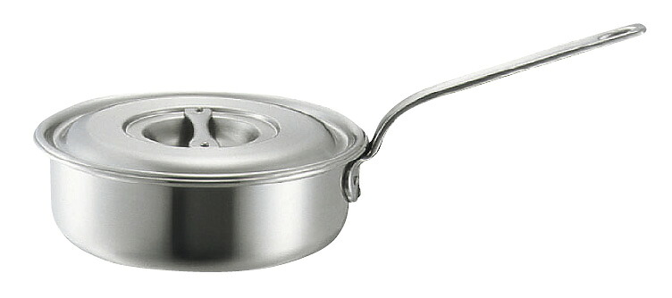 ロイヤル ソテー食麺麭 １６ｃｍ ＸＴＤ－１６０ AKAA0301 鍋-片手鍋