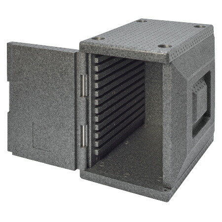旅人宿食パン専用容れもの ＲＨ－１０００Ｇ型 1/1用 向こう正面手合い・薄墨色手合い AKTH0501