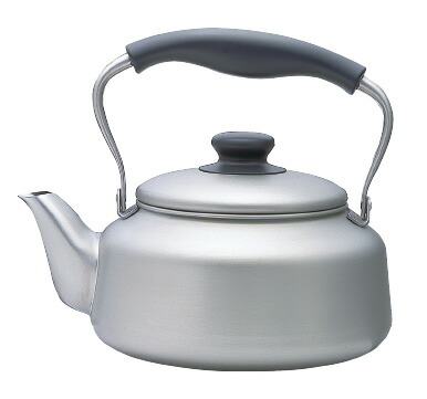 柳宗理 18-8 ＩＨ湯わかし ２.５Ｌ 無光沢 AYNS1101