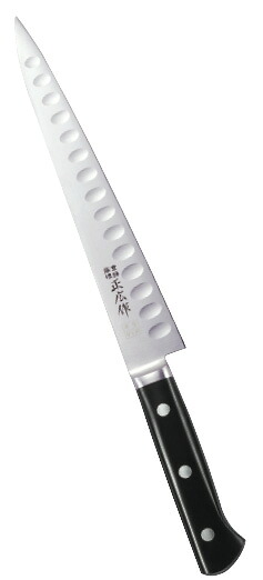 正広 ＭＶ鋼本焼 年魚 ２４０粍 14887 CHBB0701 その他-キッチン用品・食器・調理器具