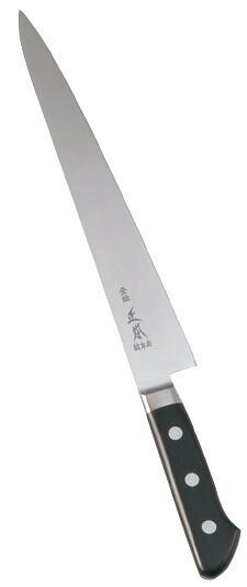 原型 ﾊｲﾊﾟｰﾓﾘﾌﾞﾃﾞﾝ鋼 筋引 ２７０粍 ＶＧ５４２７（ツバ付） CHKG0302