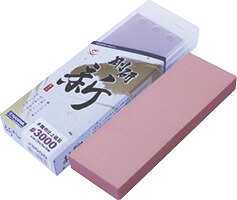 剛研 新(あらた) １５ｍｍ厚 ＃３０００ 仕上砥石　ＮＡ&minus;０３００ CTOI4906｜WADA TOKI