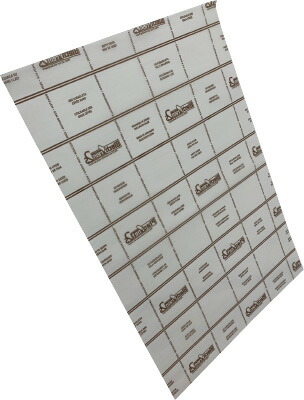M-214 ｼﾘｺﾝﾍﾞｰｷﾝｸﾞﾍﾟｰﾊﾟｰ ４１０×６１０(300枚入) ＢＲＡＮＯＰＡＣ製 DBKS0601