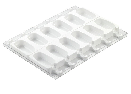 ステコフレックス　ＧＥＬ０１　クラシック(２枚入)　シリコマート DSTC0101｜WADA TOKI