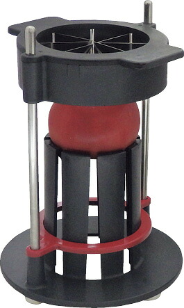 トマトウェッジャー ＴＭ８ ８取りわける ECUT2601