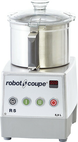 ロボ・クープ ミキサー Ｒ－５Ｇ EFPA5301