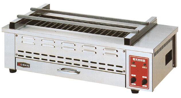 明かりグリラー Ｔ－３ 三相200V EGRD0901