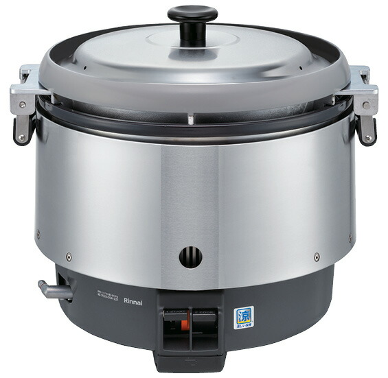 屁っ放り炊飯器 ＲＲ－Ｓ３００ＣＦ LP盤 (涼厨) リンナイ (内釜フッ素致しかた) EGSA5101 その他-キッチン用品・食器・調理器具