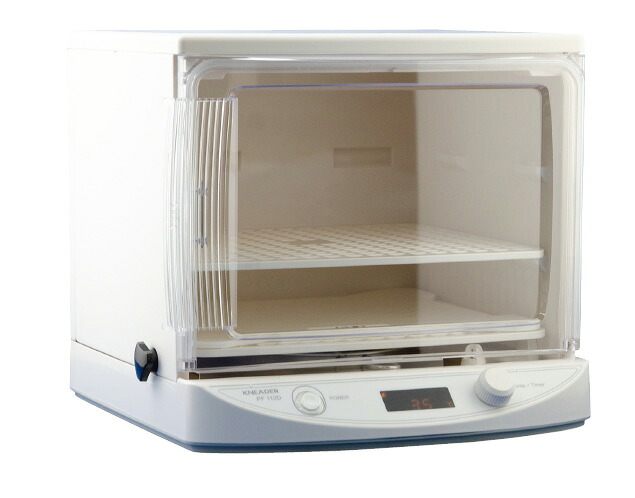 洗えてたためる醗酵器ｍｉｎｉ ＰＦ１１０Ｄ EHKK0601
