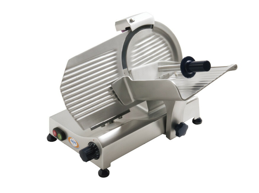 楽天市場】ハムスライサー スーパーデラックス WSD-250ST : スタイル