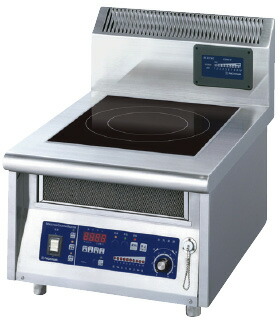 ＩＨ調理器　ＭＩＲ－３Ｔ　ニチワ EIHK2601