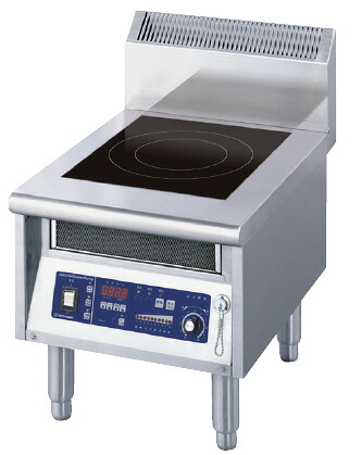 IH調理器 MIR−3L ニチワ EIHK2701|WADA TOKI
