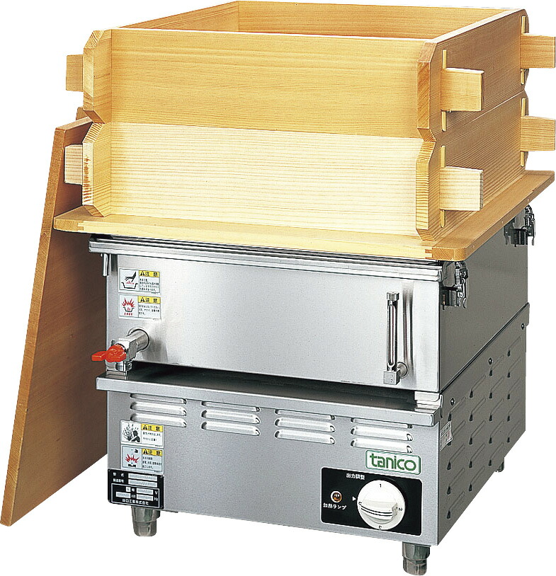卓上電気蒸し器　ＴＨＭ－４０００Ｅ EMSK2201