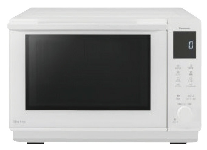 Panasonic ビストロ　NE-UBS5A パナソニック「ビストロ NE-UBS5A」レビュー、使いたい機能を