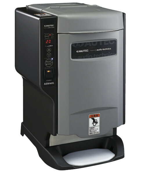 シャリ玉働き掛ける機 スシキューブ ＡＳＭ４０５Ｓ ESRB0801