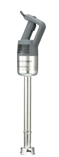 ★robot coupe スティックブレンダー MP-450U 楽天市場】【直送品】【ヘルシ価格】ロボ・クープ スティック