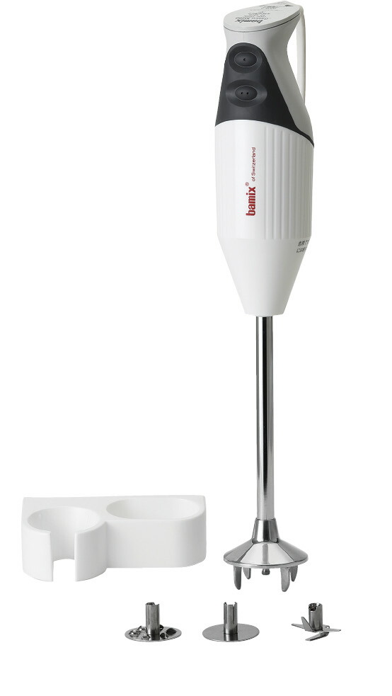 Bamix GASTRO M300 バーミックス　ガストロ　業務用　グレー バーミックス ガストロ 300 - メルカリ