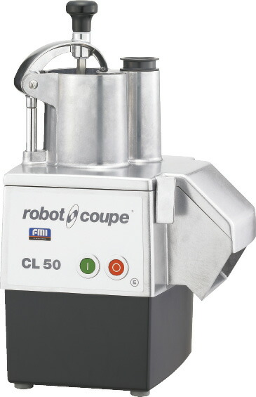 ロボ・クープ 蔬菜スライサー ＣＬ－５０Ｅ EYSL0201