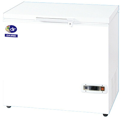 スーパーフリーザー DF−200e 191L 庫内温度:−60℃ FCHF3501|WADA TOKI