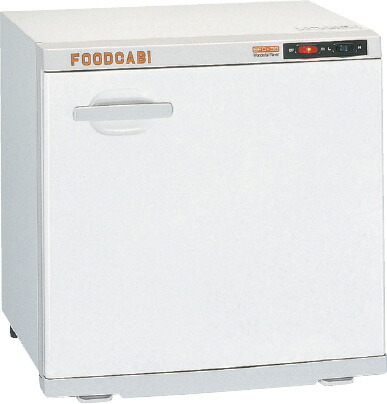 遠赤外線温蔵庫 ＥＦＣ－３８ タイジ FEOZ0101