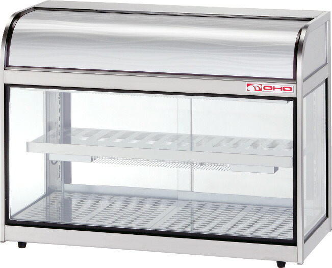 ホットショーケース　ＲＨＬＴｂ－９００　後引戸 FHTS5301