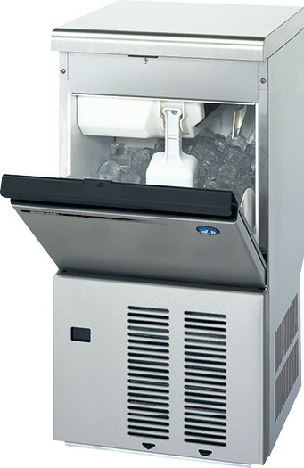 楽天市場】全自動製氷機 CM−100K ホシザキ (チップアイス)【代引き