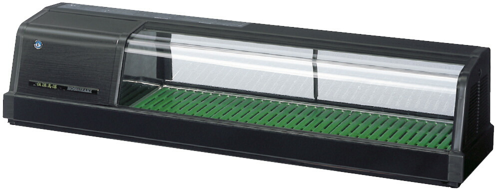 ネタ入れもの ＦＮＣ－１２０ＢＬ－Ｌ ホシザキ (ＬＥＤ点火装置付) FNTC0701
