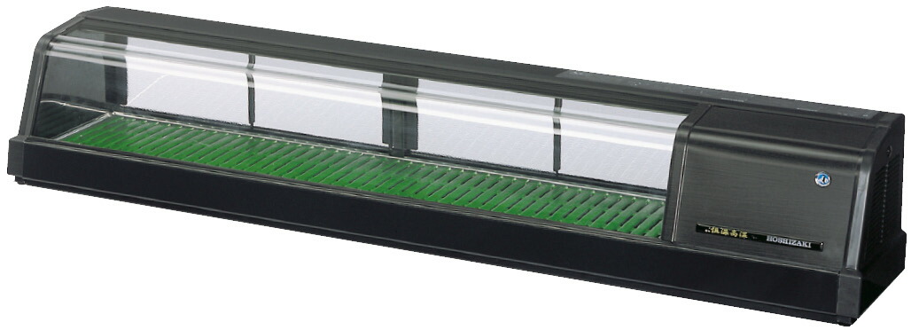 ネタ入れもの ＦＮＣ－１２０Ｂ－Ｌ ホシザキ FNTC0801