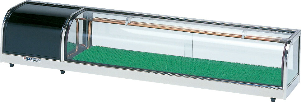 ネタケース　ＯＨ丸型－Ｓｃ－１２００　Ｌ　機械室左(Ｌ)　(スタンダードタイプ) FNTC2301