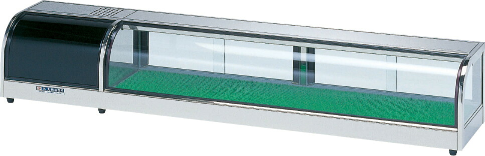 ネタケース　ＯＨ丸型－ＮＭｃ－１２００　Ｌ　機械室左(Ｌ)　(スタンダードタイプ) FNTC2501