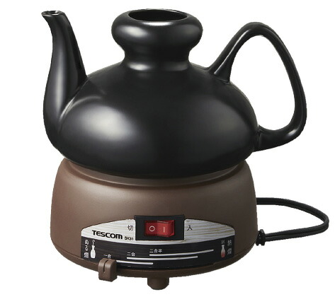 ＳＫ－３１ 明かり酒燗器 FSKA2601