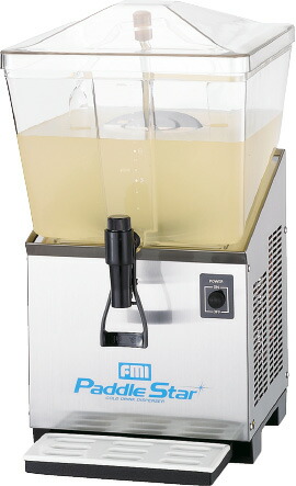 ｺｰﾙﾄﾞﾄﾞﾘﾝｸﾃﾞｨｽﾍﾟﾝｻｰ パドルはやりっ子 ＧＴ－５ＤＮ (１８Ｌ×１) GCDP1601