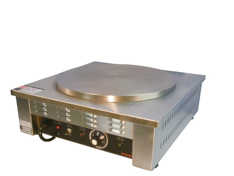 灯し火縮緬焼器 ＥＣ－１０００ 単相100V 20A専用 HCRP0201