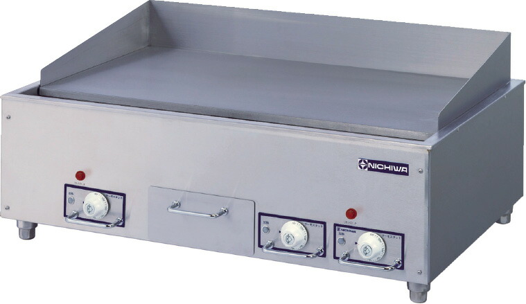 電気グリドル　ＴＥＧ－４５０　ニチワ HGRD1001