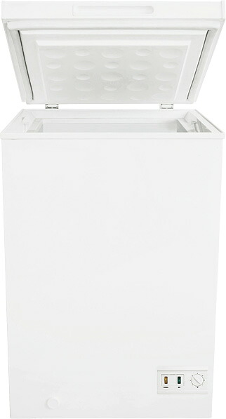 エクセレンス　チェスト式ﾌﾘｰｻﾞｰ　ＫＦ－１０１ＮＦ ICHF3901