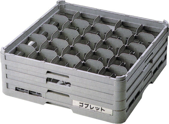 ２５分け取りステムウェアーラック Ｓ－２５－１１５ 弁慶仕合わせ IRCA1701