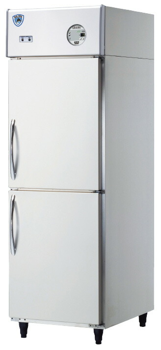 インバータ制御電子式鮮度保持冷蔵庫　鮮度くん　221CD-PF-EC IRZK5601 2,145,000円