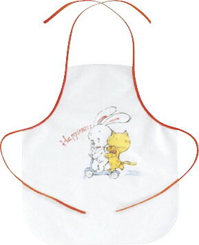 ベンリー こども前垂れ （１００枚入） LKEP0501 その他-キッチン用品・食器・調理器具