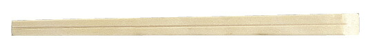 アスペン元禄天削箸 ２０.３ｃｍ １００膳×５０Ｐ MWBS1301