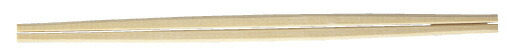 エゾ８寸利久箸 ２１ｃｍ １００膳×５０Ｐ MWBS1501