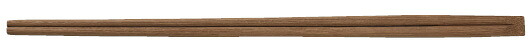 スス天削箸 ２１ｃｍ １００膳×３０Ｐ MWBS1901