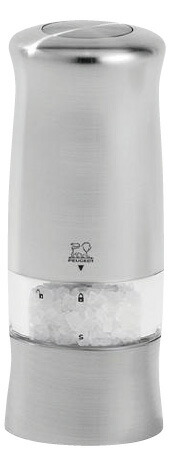 ゼリ 電動ソルトミル １４ｃｍ プジョー ２４０８６ QDPS0501 ミル-調理器具-調理器具・製菓器具