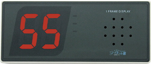 ソネット君 一枠受信機 SRE−H QSNC0301|WADA TOKI