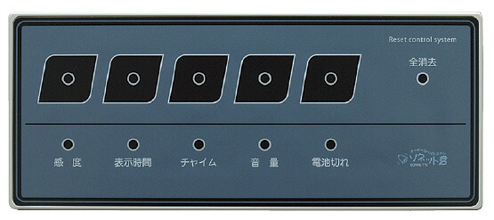 ソネット君 電話番号消し機 ＳＥＲ－１ QSNC0601 その他-キッチン用品・食器・調理器具