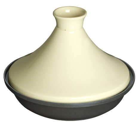 ストウブ タジン鍋 ２０ｃｍ 白いこと ４０５０９－３９４ RTJN0201