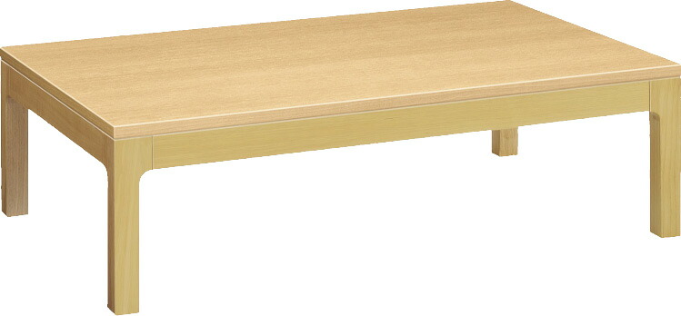 座卓 Z長門２Ｎ-長門Ｎ 脚部5373 天板9387-4087 UZTK1001 その他-キッチン用品・食器・調理器具