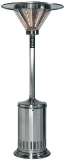 パラソルヒーター　ＳＰＨ－１００Ｅ４８　山金　電気式　(三相200V 4.8kW) VPSH0301